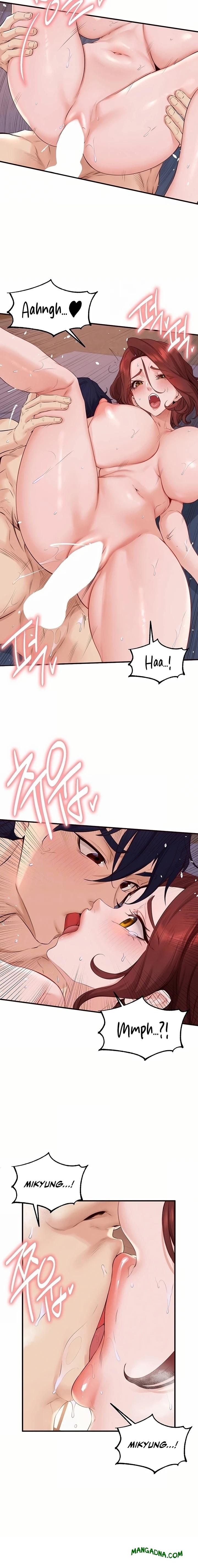 An Introduction to MILFs - Chapter 84 Page 6