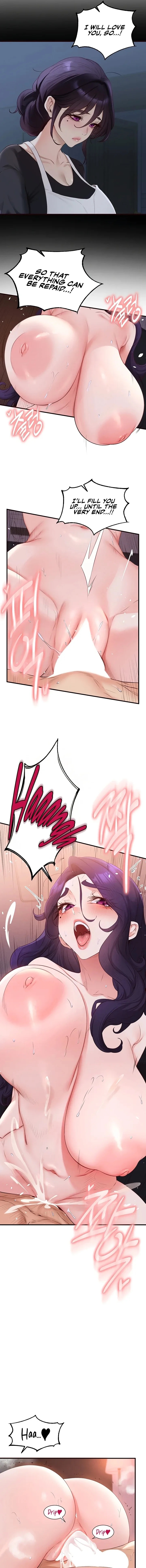 An Introduction to MILFs - Chapter 89 Page 10