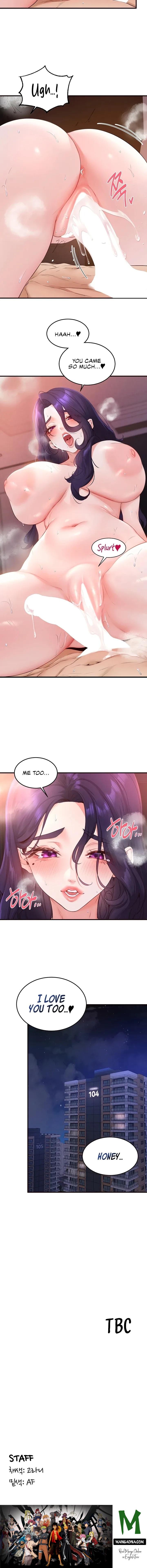 An Introduction to MILFs - Chapter 89 Page 11