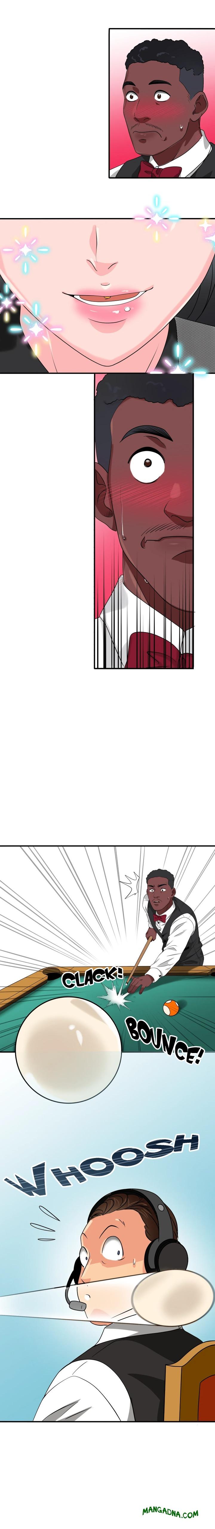 Hit My Balls (Uncensored) - Chapter 12 Page 12