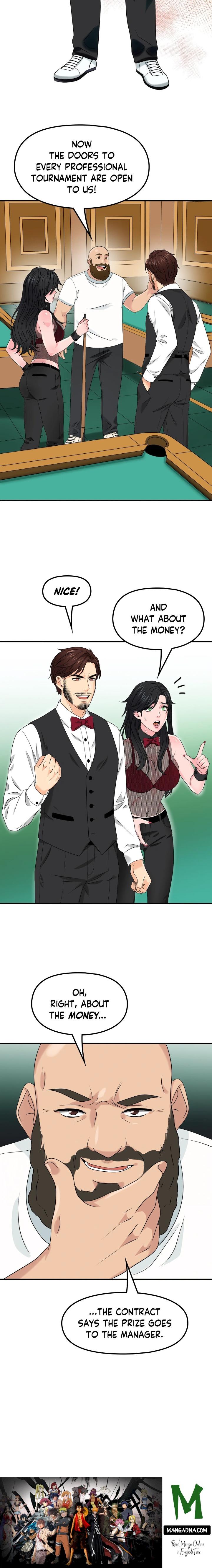 Hit My Balls (Uncensored) - Chapter 12 Page 16