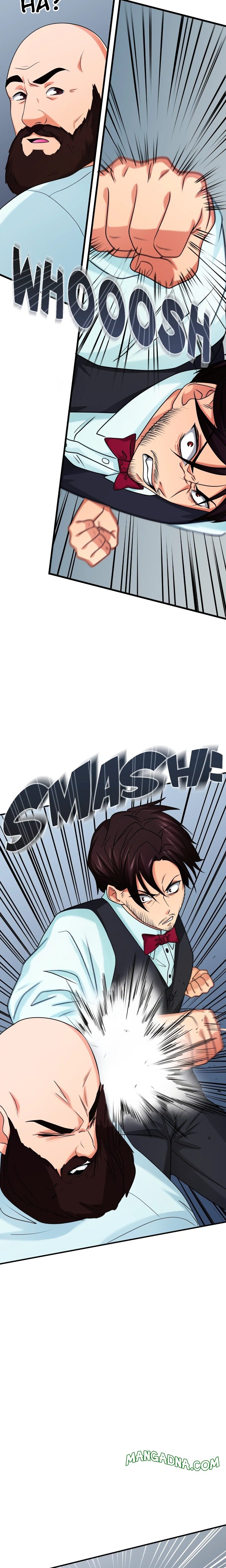 Hit My Balls (Uncensored) - Chapter 13 Page 14