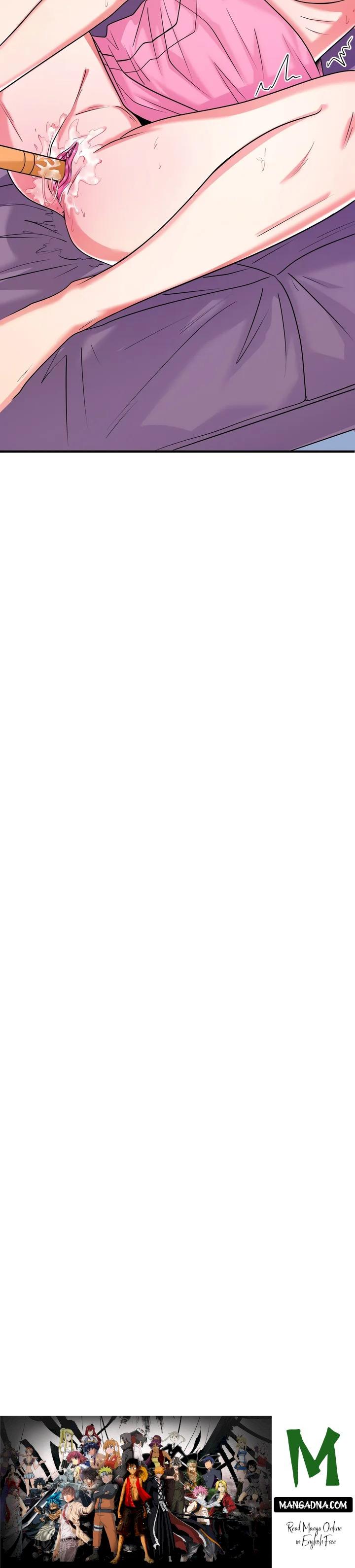 Hit My Balls (Uncensored) - Chapter 5 Page 17