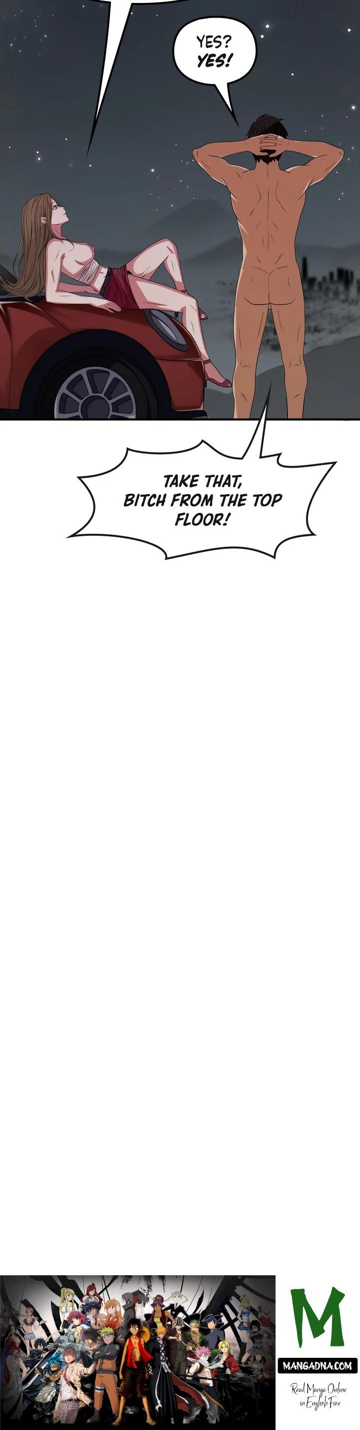 Hit My Balls (Uncensored) - Chapter 8 Page 19