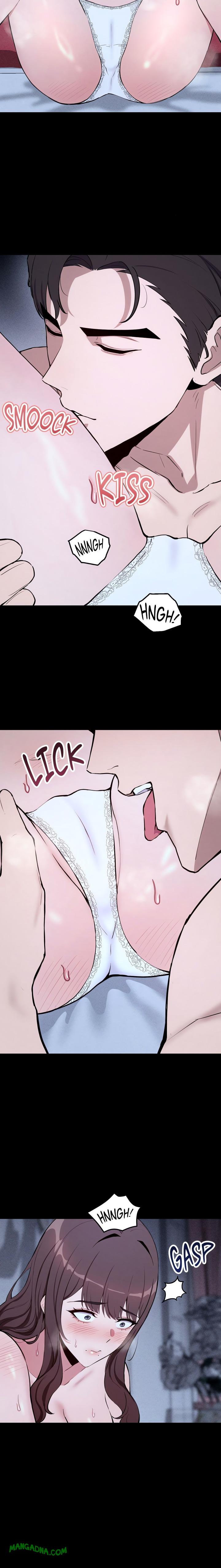 Daddy’s Girl - Chapter 1 Page 3