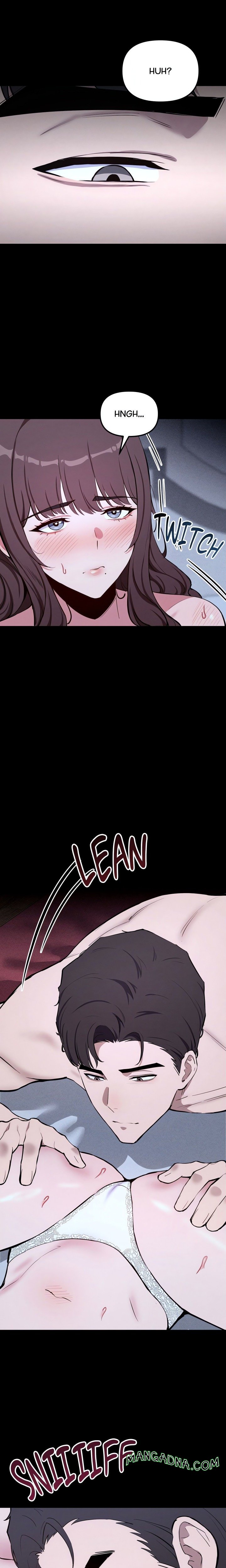 Daddy’s Girl - Chapter 1 Page 5