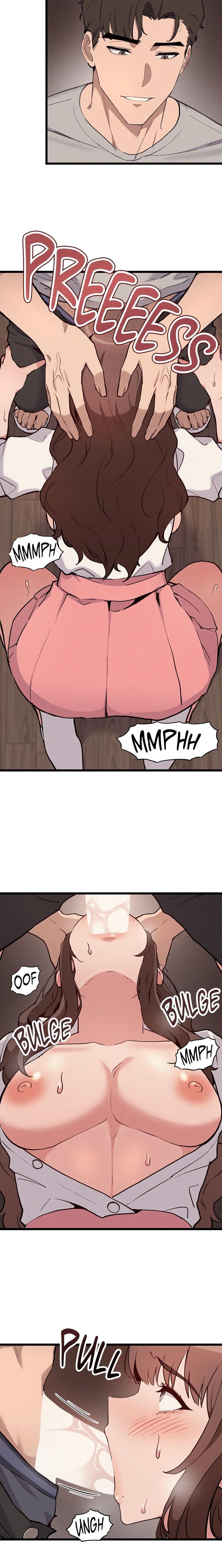 Daddy’s Girl - Chapter 5 Page 15