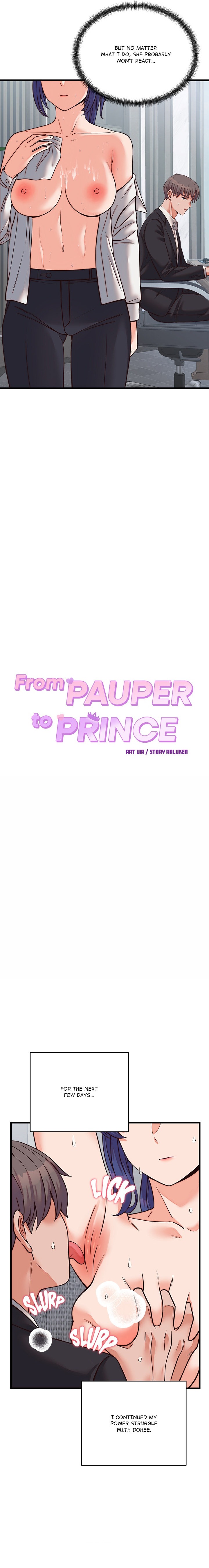 From Pauper to Prince - Chapter 30 Page 12