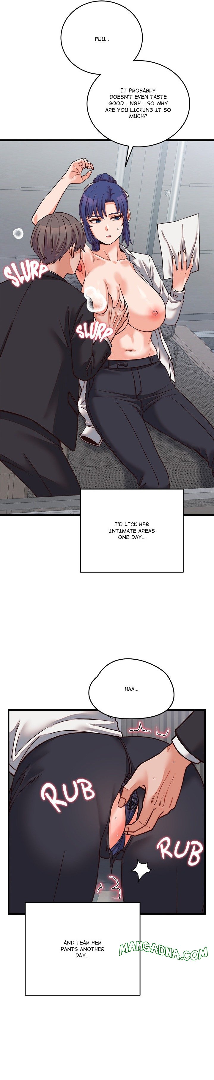 From Pauper to Prince - Chapter 30 Page 13