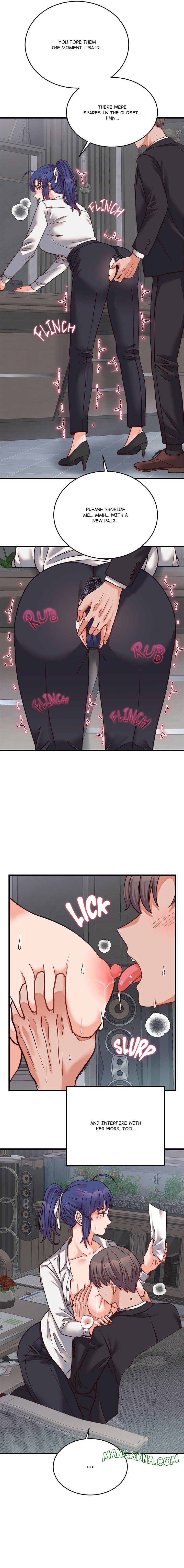 From Pauper to Prince - Chapter 30 Page 14