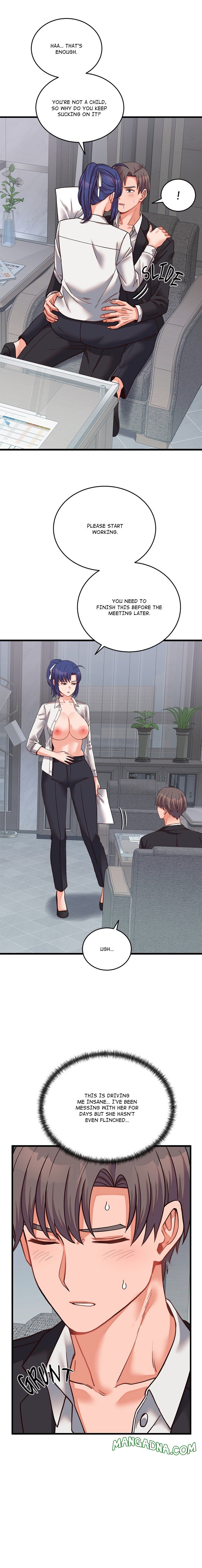 From Pauper to Prince - Chapter 30 Page 15