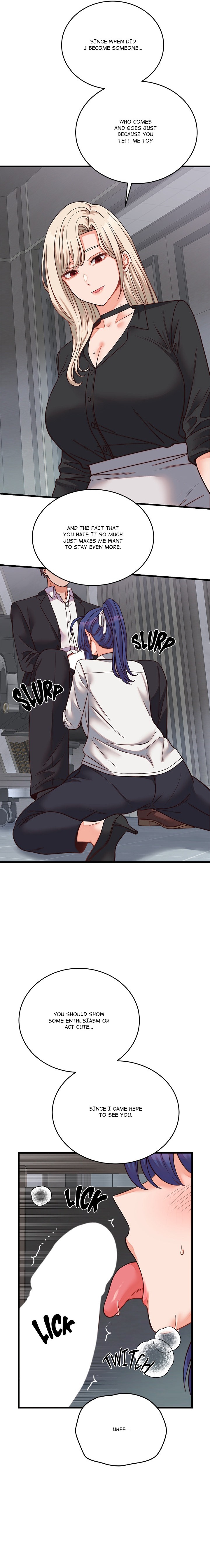 From Pauper to Prince - Chapter 30 Page 4