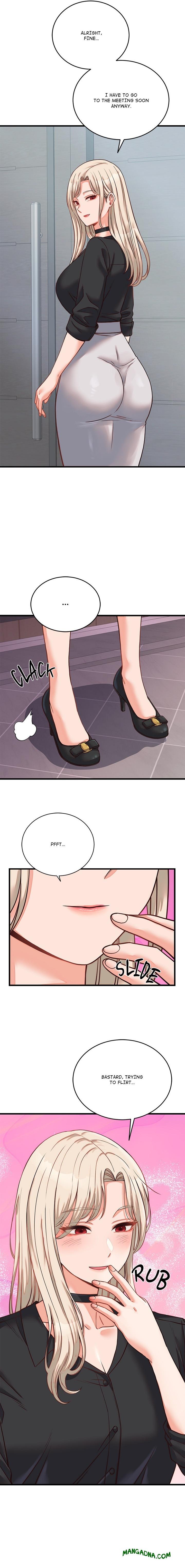 From Pauper to Prince - Chapter 30 Page 8