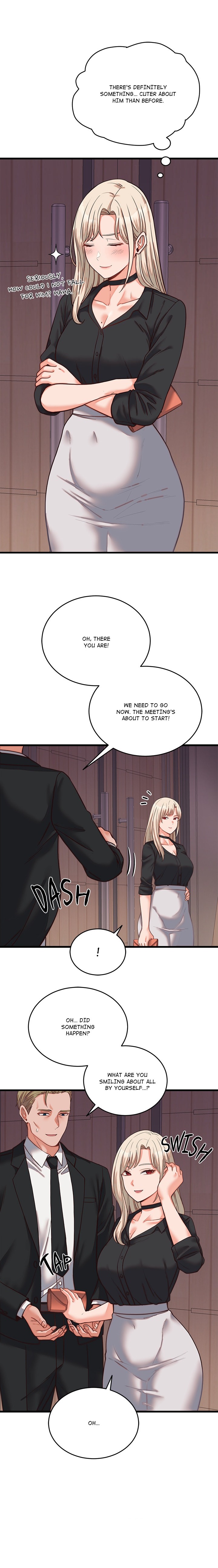 From Pauper to Prince - Chapter 30 Page 9