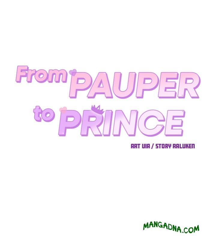 From Pauper to Prince - Chapter 34 Page 24