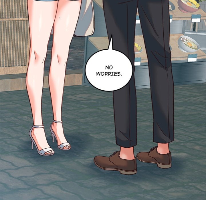 From Pauper to Prince - Chapter 34 Page 27