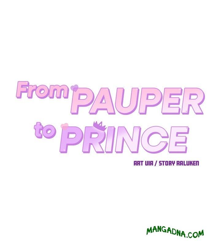 From Pauper to Prince - Chapter 42 Page 13