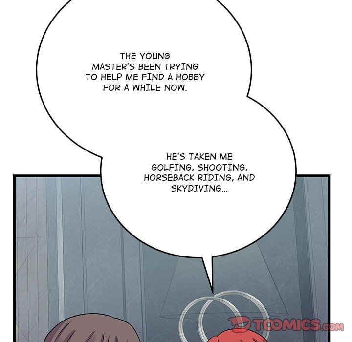 From Pauper to Prince - Chapter 43 Page 15