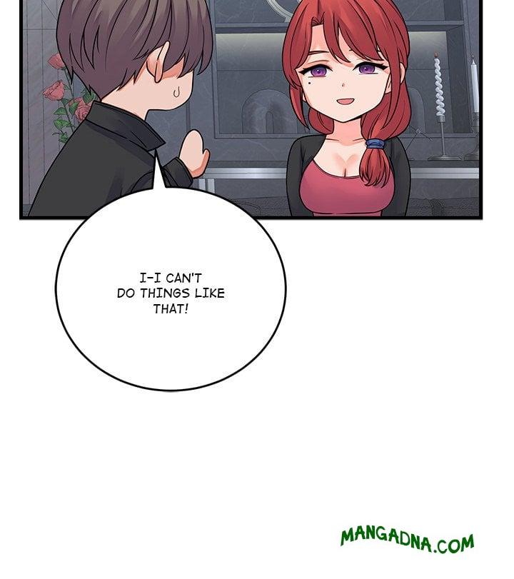 From Pauper to Prince - Chapter 43 Page 16