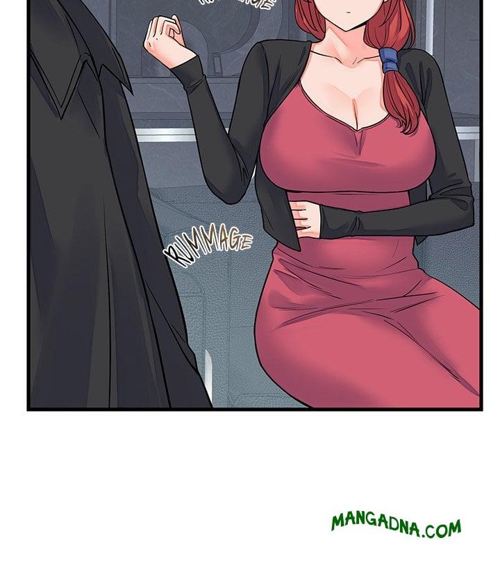 From Pauper to Prince - Chapter 43 Page 36