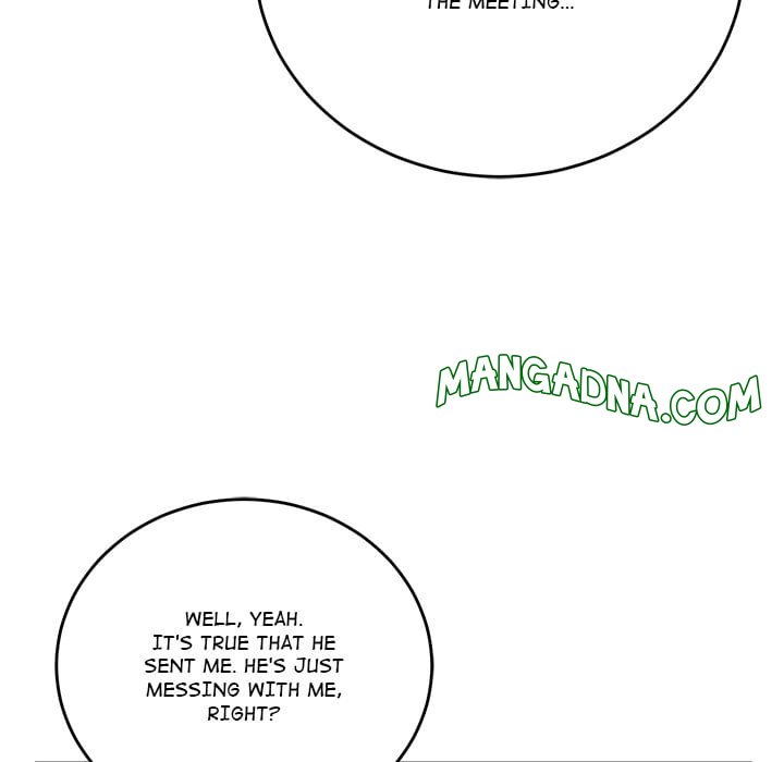 From Pauper to Prince - Chapter 43 Page 9