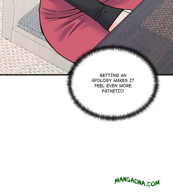 From Pauper to Prince - Chapter 43 Page 94