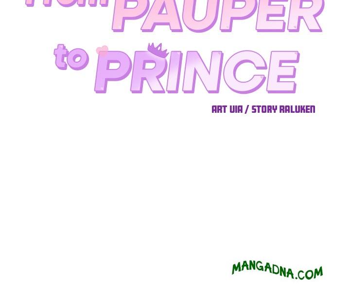 From Pauper to Prince - Chapter 45 Page 2