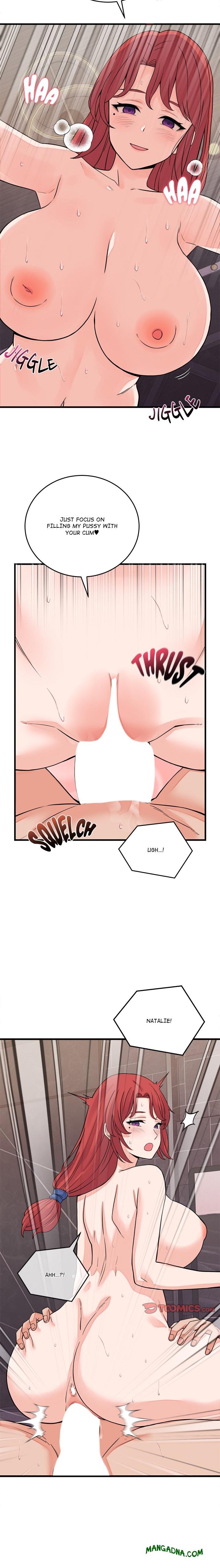 From Pauper to Prince - Chapter 46 Page 13