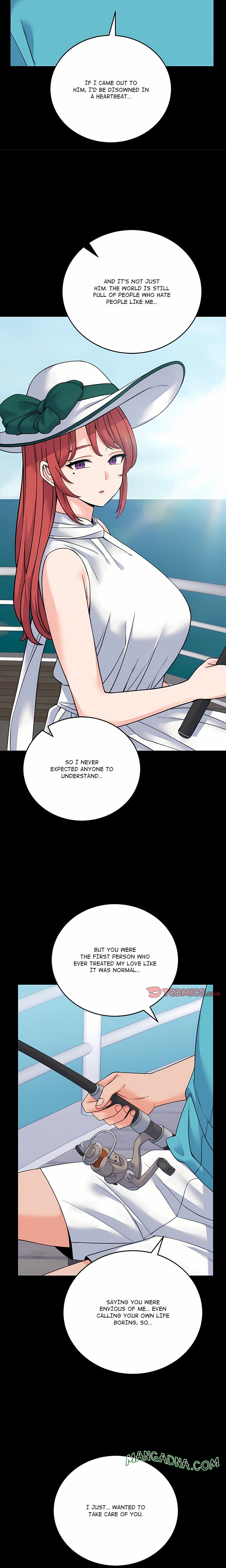 From Pauper to Prince - Chapter 47 Page 17