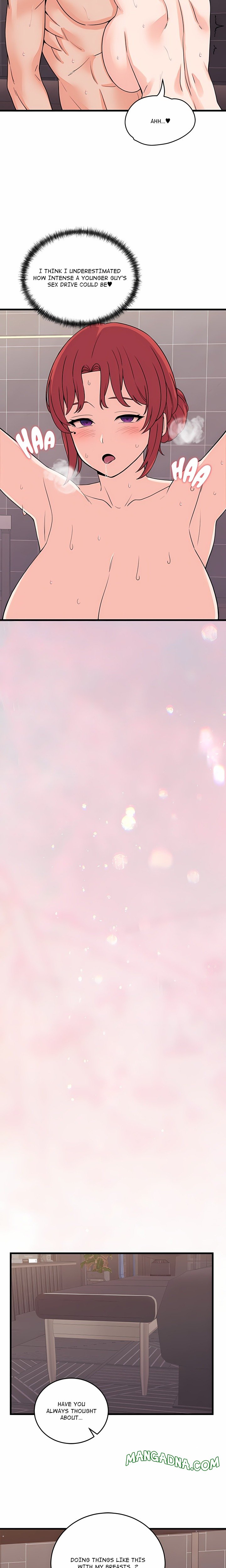 From Pauper to Prince - Chapter 47 Page 9