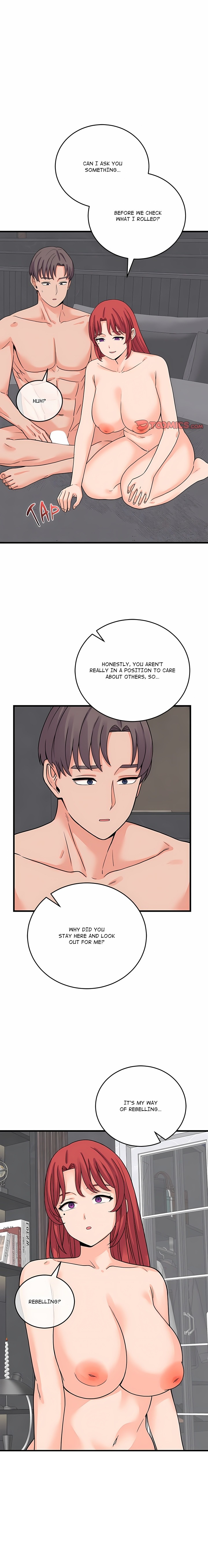 From Pauper to Prince - Chapter 48 Page 1