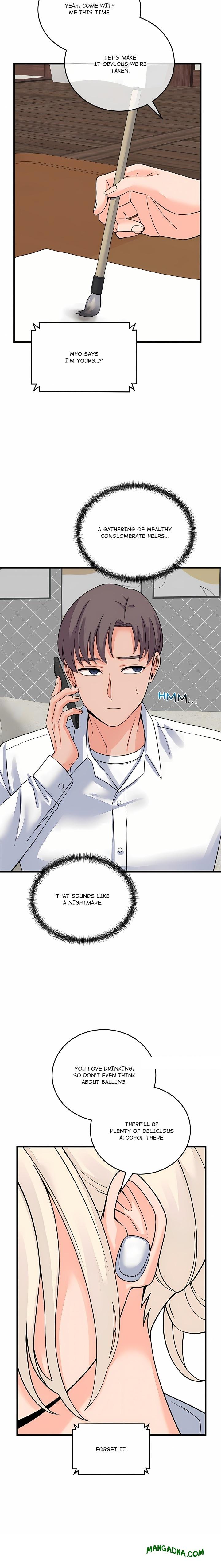 From Pauper to Prince - Chapter 48 Page 14