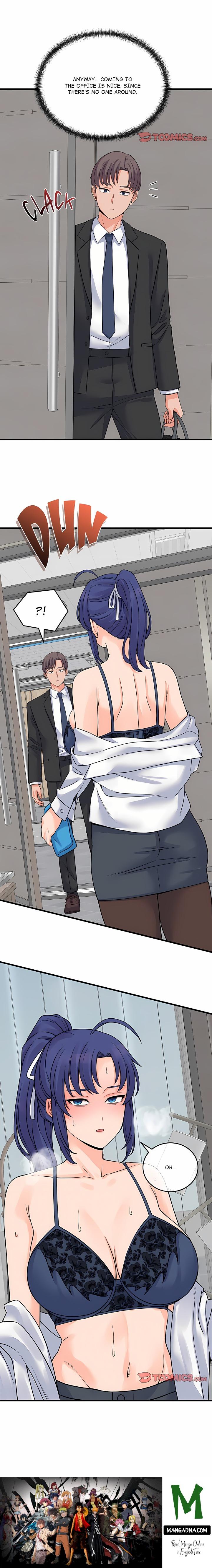 From Pauper to Prince - Chapter 48 Page 23