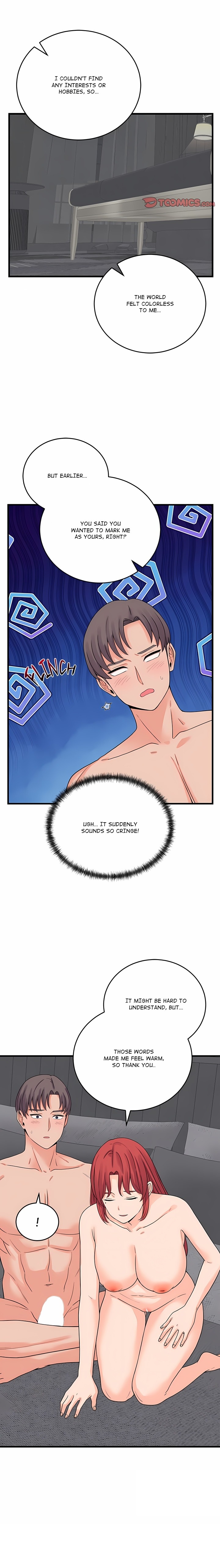 From Pauper to Prince - Chapter 48 Page 7