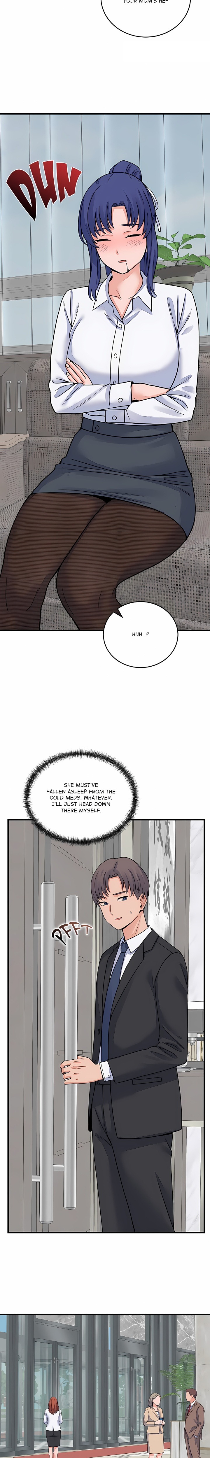 From Pauper to Prince - Chapter 49 Page 5