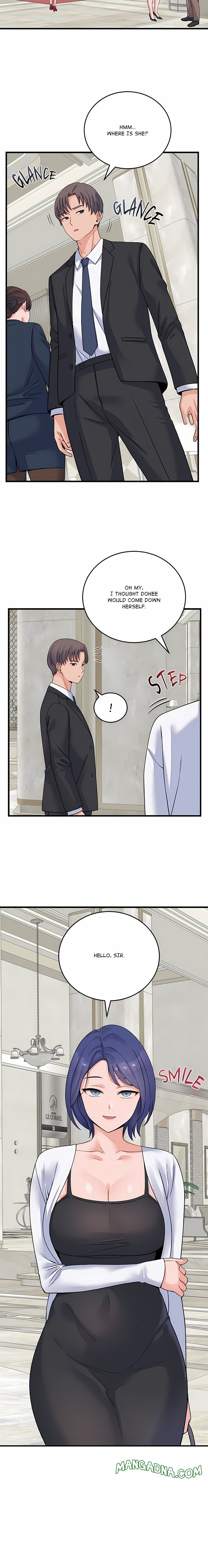From Pauper to Prince - Chapter 49 Page 6