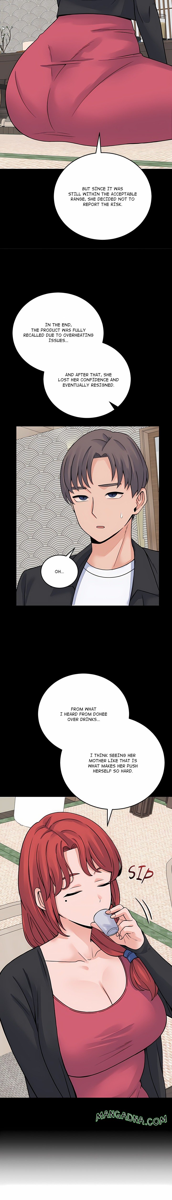 From Pauper to Prince - Chapter 49 Page 9