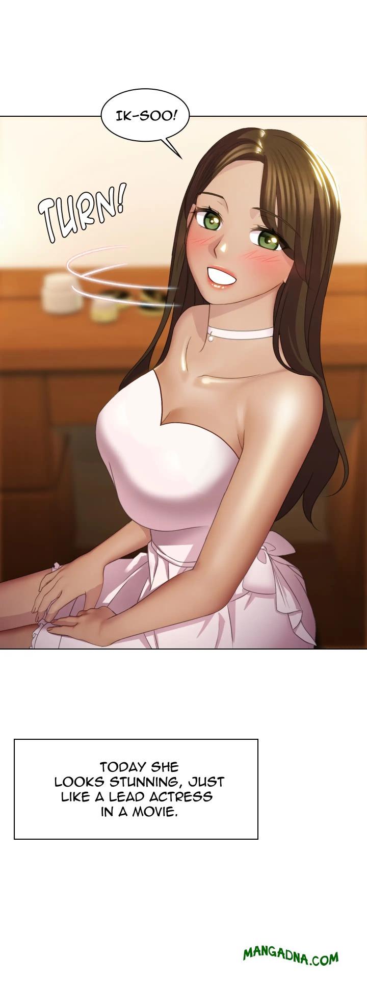 Choose Your Wife! - Chapter 0 Page 3