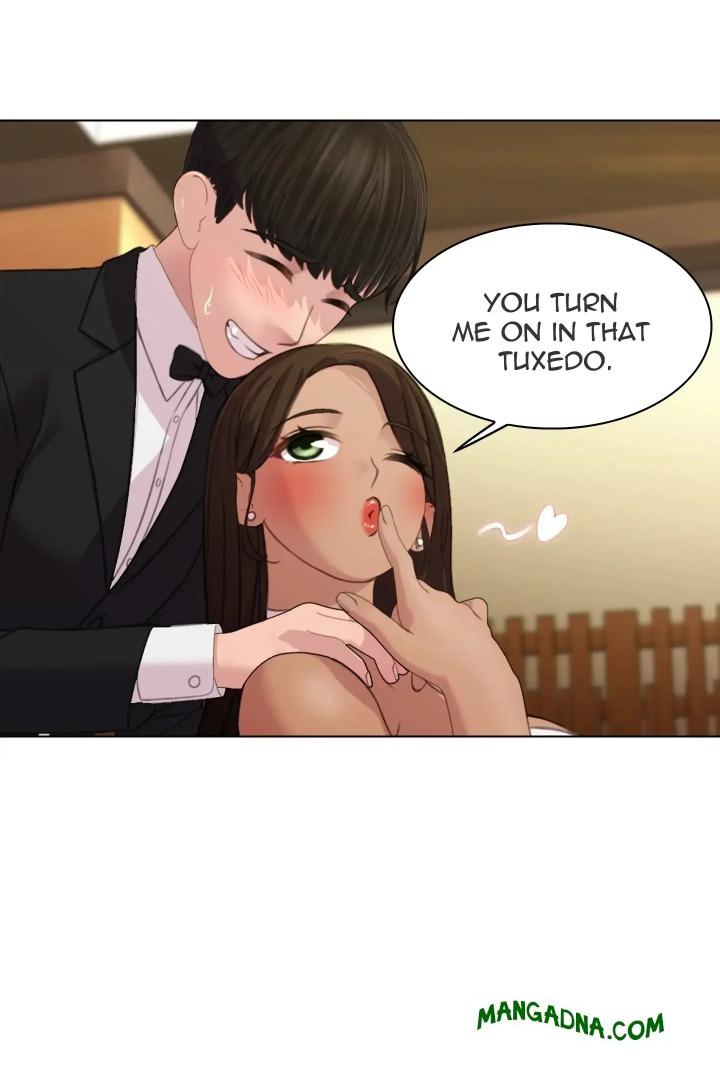 Choose Your Wife! - Chapter 1 Page 10