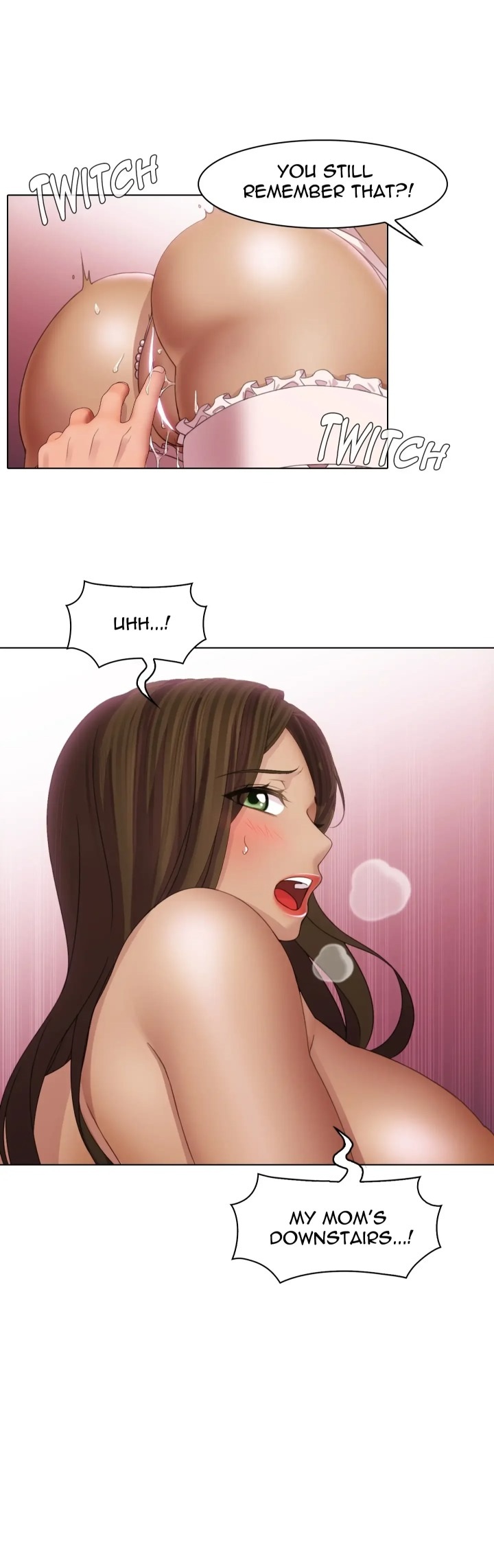 Choose Your Wife! - Chapter 1 Page 21