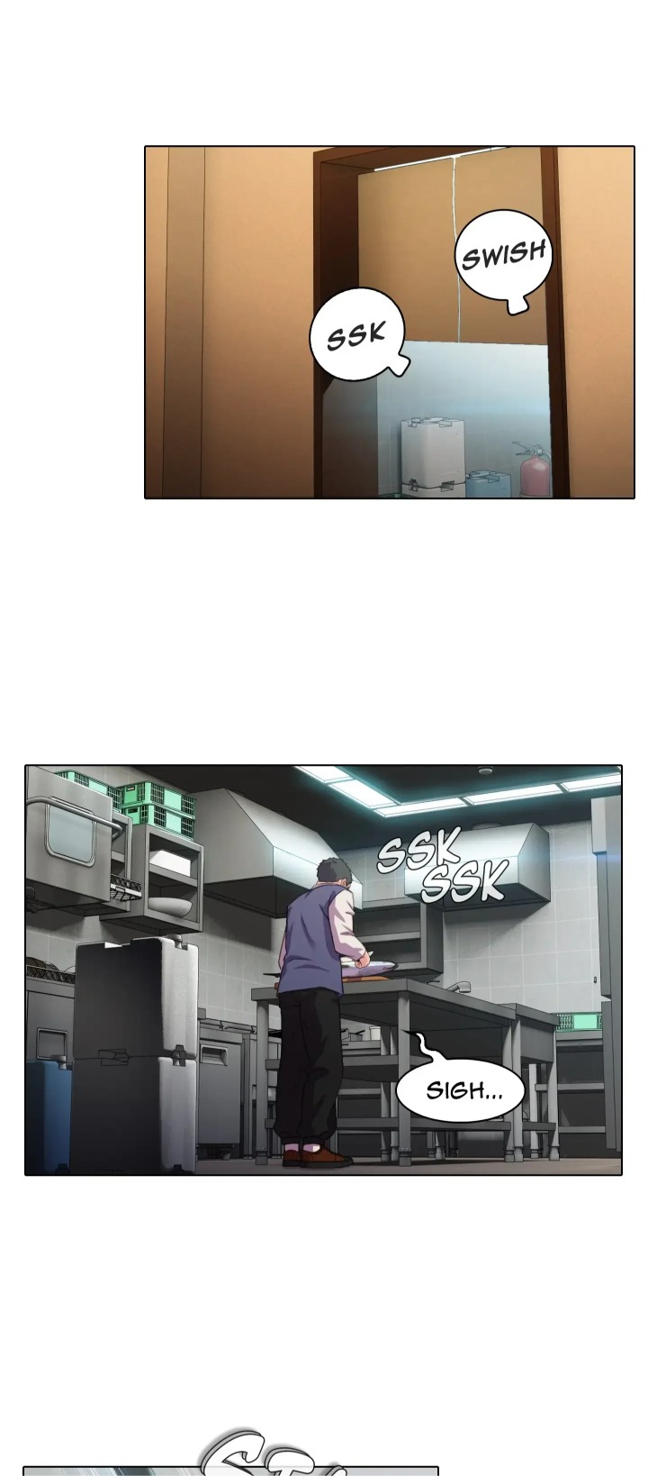 Choose Your Wife! - Chapter 1 Page 23