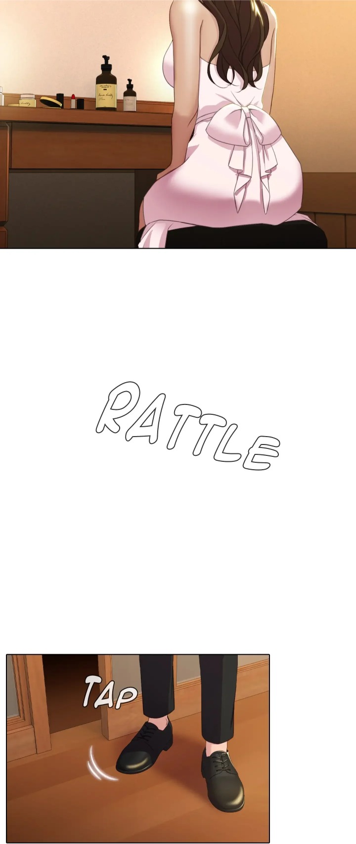 Choose Your Wife! - Chapter 1 Page 3