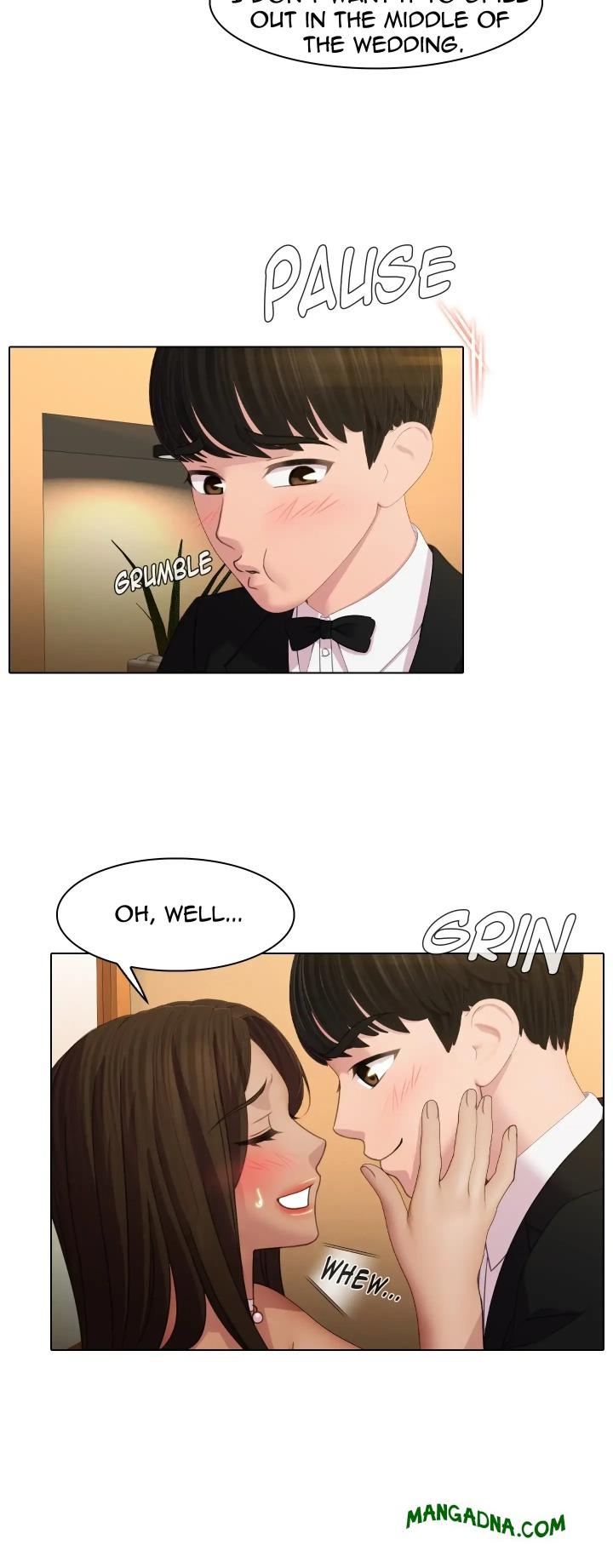 Choose Your Wife! - Chapter 1 Page 46