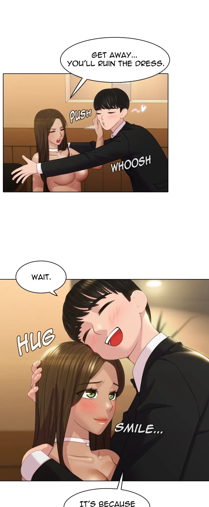 Choose Your Wife! - Chapter 1 Page 60