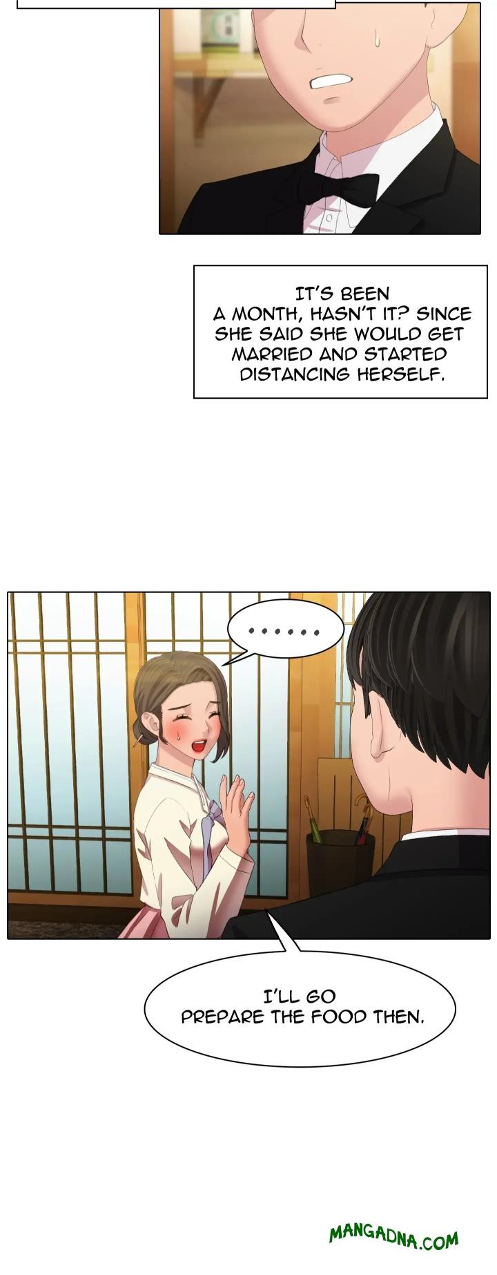 Choose Your Wife! - Chapter 2 Page 34