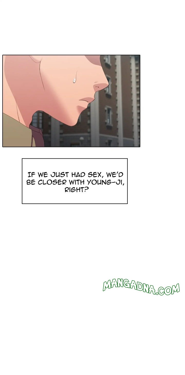 Choose Your Wife! - Chapter 3 Page 28