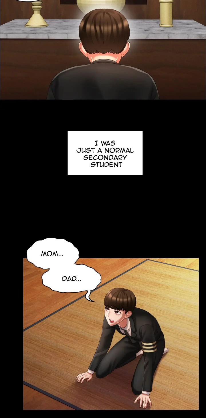 Choose Your Wife! - Chapter 4 Page 14