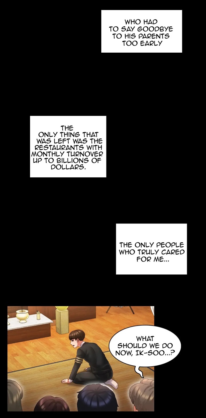 Choose Your Wife! - Chapter 4 Page 15