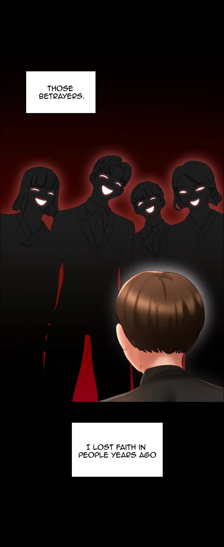 Choose Your Wife! - Chapter 4 Page 16