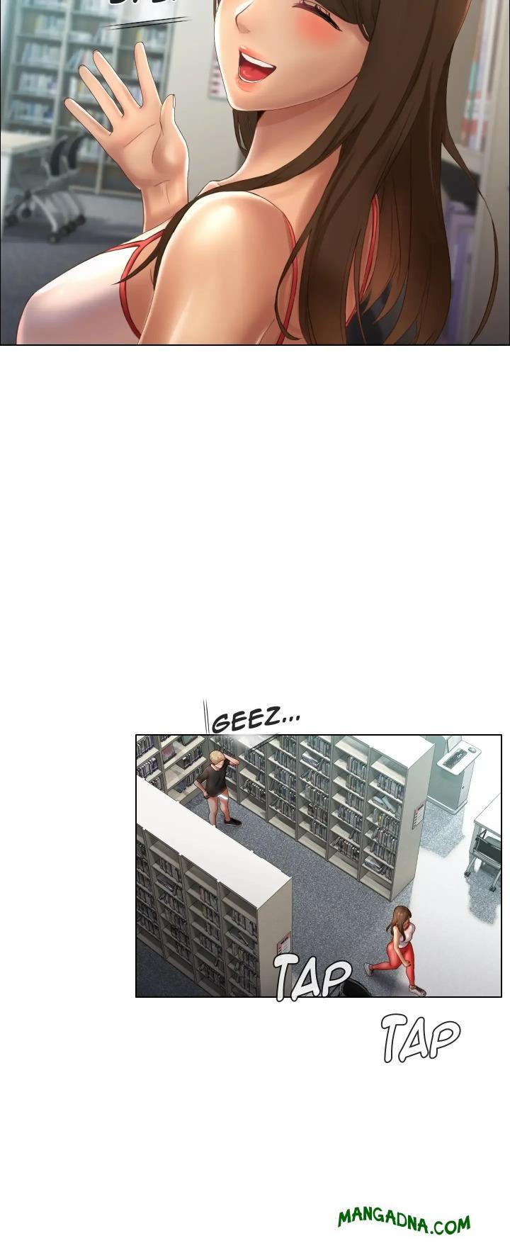 Choose Your Wife! - Chapter 4 Page 27